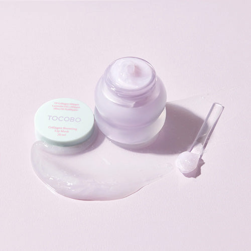 [TOCOBO] Lip Mask 20ml (4 types)