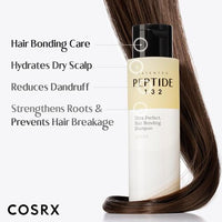 [COSRX] PEPTIDE-132 Ultra Perfect Hair Bonding Shampoo 200ml