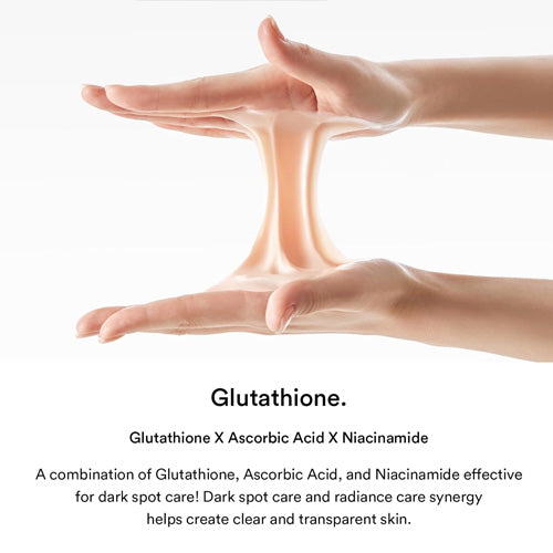 [Abib] Dark Spot Wrapping Mask Glutathione Film 100ml