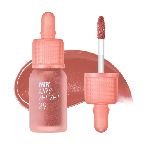 [Peripera] Ink Airy Velvet (17 colors)