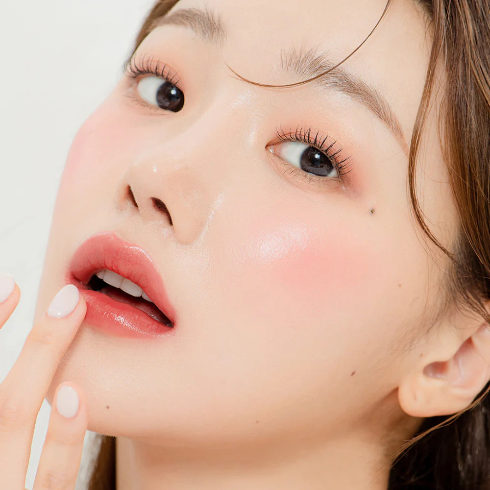 [YNM] Candy Gloss Balm (4 colors)