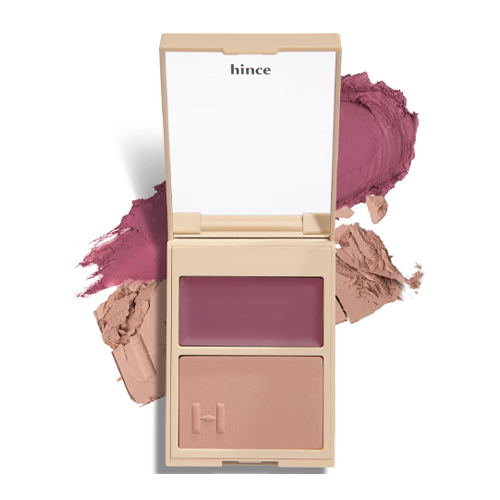 [Hince] True Dimension Layering Cheek (3 Colors)