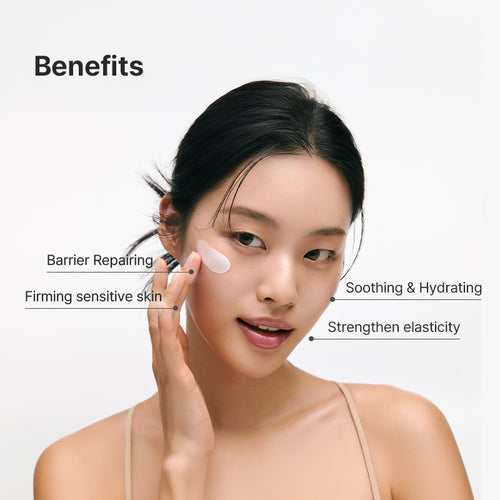 [zipiderm] EGF Skin Barrier Intensive Cream 80ml
