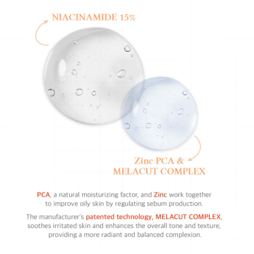 [Dr.Althea] 15% Niacinamide Purity Serum 30ml
