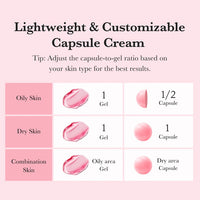 [Medicube] TXA Niacinamide Capsule Cream 55ml