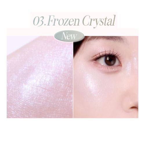 [CLIO] Prism Highlighter 25AD (5 colors)