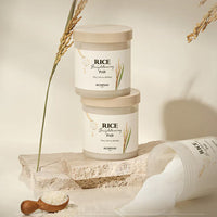 [Skinfood] Rice Brightening Pad (60ea)