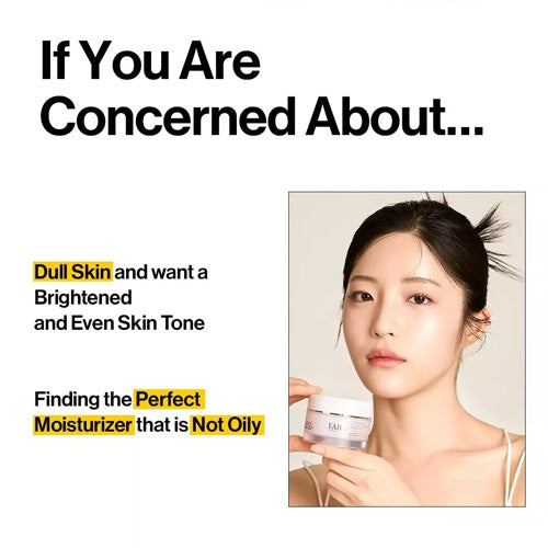 [d'Alba] Vita Toning Capsule Cream 55ml