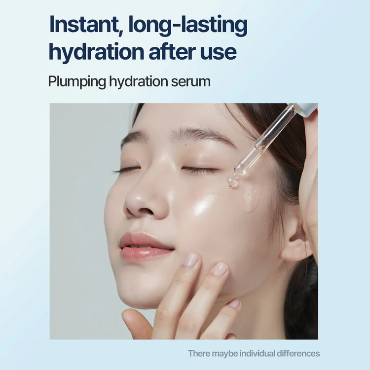 [Heimish] RX Hyaluronic Acid 2% Hydrating Serum 35ml