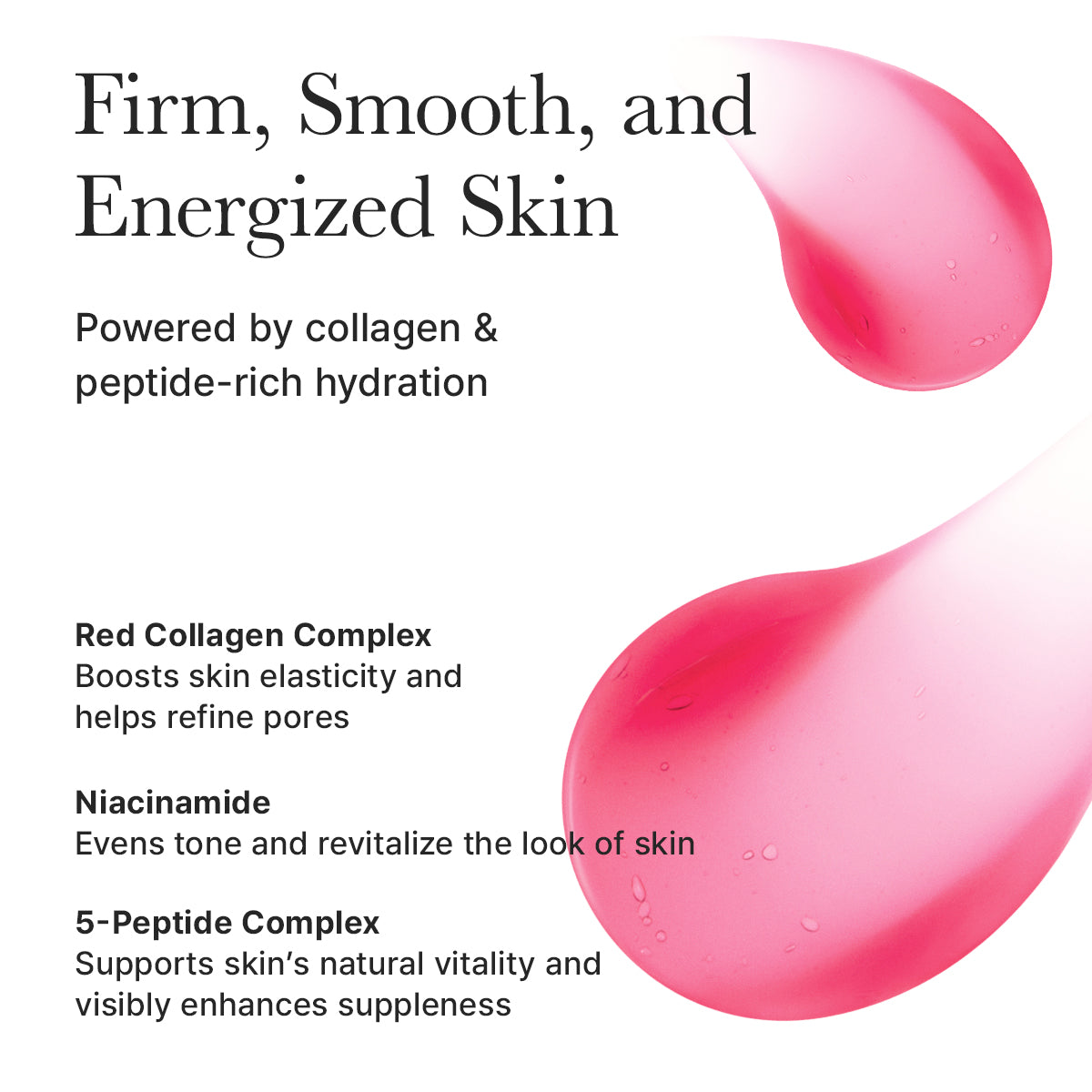 [ARENCIA] Red Collagen Jello Mask 25g (4ea)
