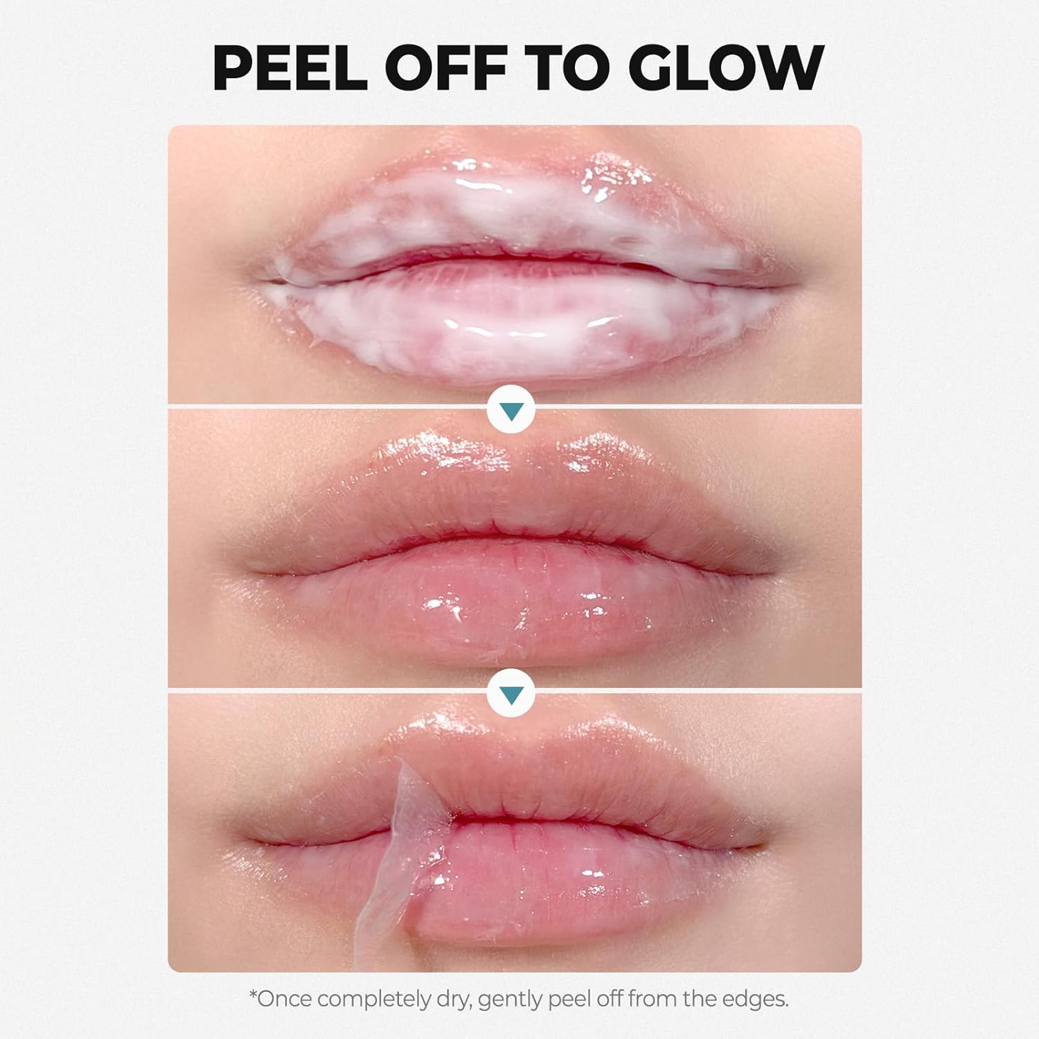 [LAKA] Soothing Prep Lip Mask 10ml