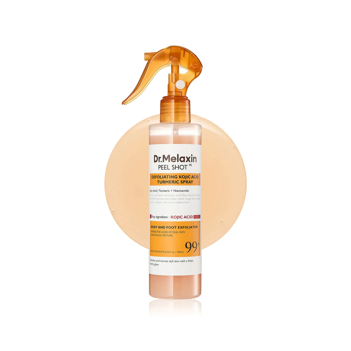 🧟HALLOWEEN-ONLY [MOIDA] Hair & Body Total Care Set (6 Items Included)