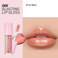 [Peripera] Ink Glasting Lip Gloss (9 colors)