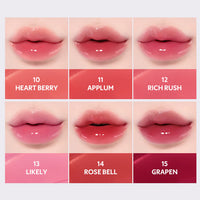 [TIRTIR] Waterism Glow Tint (3 colors)