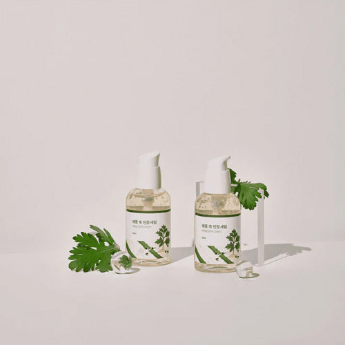 [ROUND LAB] Mugwort Calming Serum 50ml