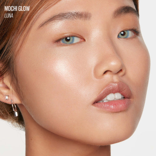 [Kaja] Mochi Glow #01 Toy Alien