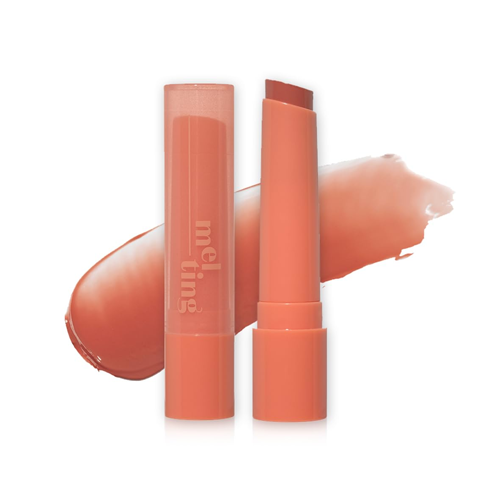 [ETUDE] Ginger Sugar Melting Balm (5 colors)