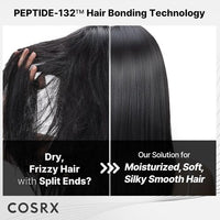 *1+1*[COSRX] PEPTIDE-132 Ultra Perfect Hair Bonding Oil Serum 28ml