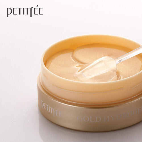 [Petitfee] Premium GOLD&EGF Eye Patch (60ea)