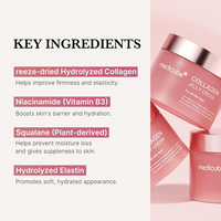 [Medicube] Collagen Jelly Cream 110ml