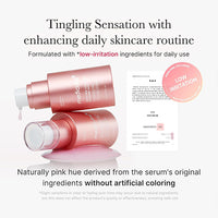 [Medicube] PDRN Pink Exosome Shot Serum 7500 30ml