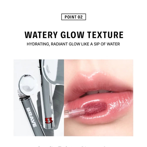 [BRAYE] Thin Glow Tint (9 colors)