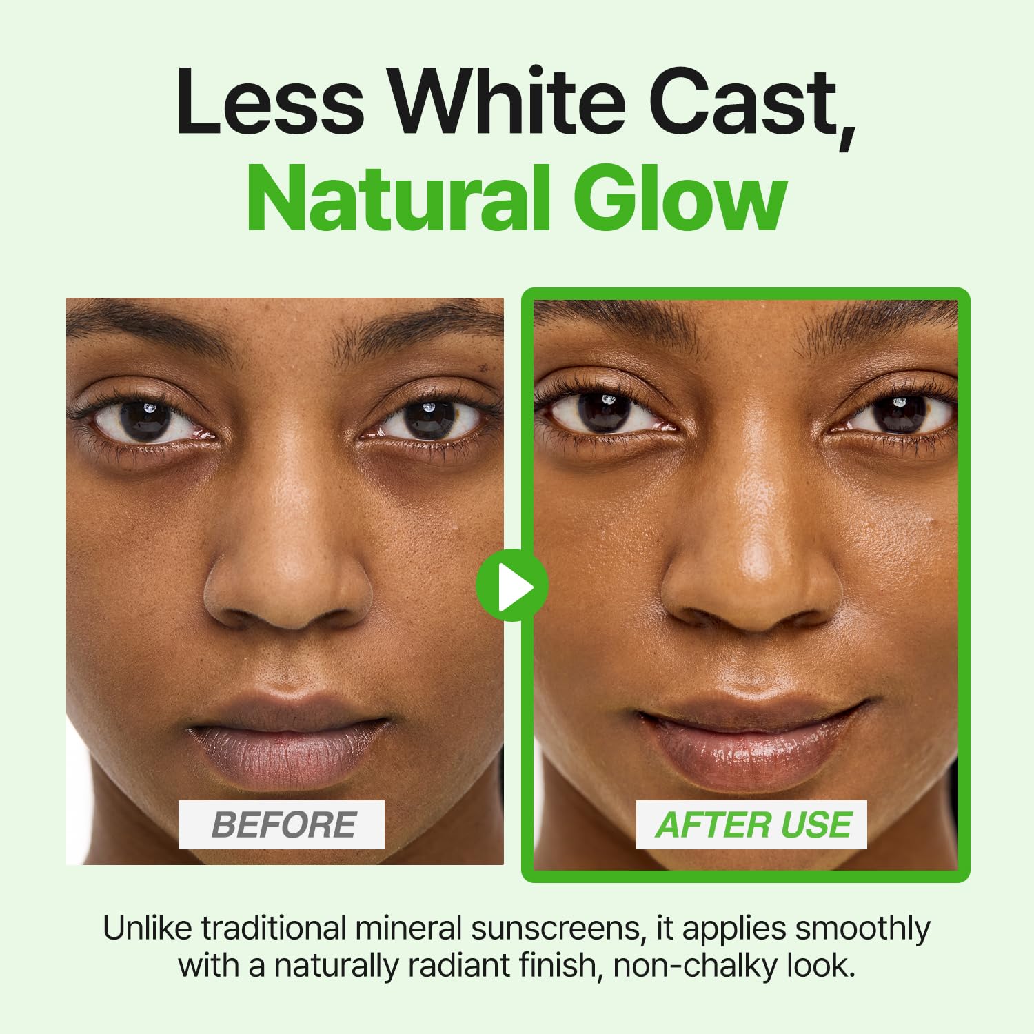 [Goodal] Heartleaf Soothing Mineral 100 Sunscreen 50ml