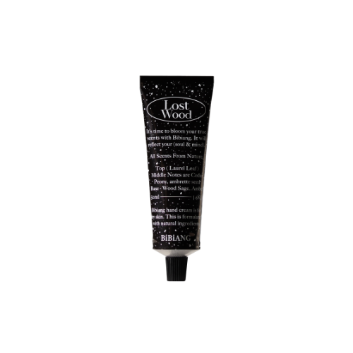 [BiBiANG] Perfume Hand Cream 50ml (4 types)
