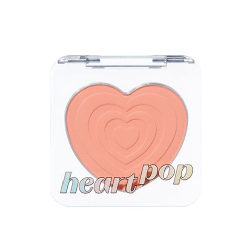 [ETUDE] Heart Pop Blusher (3 colors)