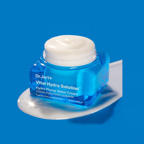 [Dr.Jart+] Vital Hydra Solution Hydro Plump Water Cream 50ml