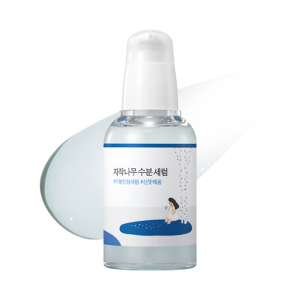 [ROUND LAB] Birch Juice Moisturizing Serum 50ml