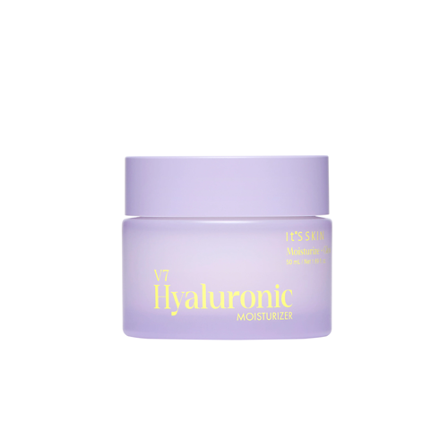 [It's Skin] V7 Hyaluronic Moisturizer 50ml