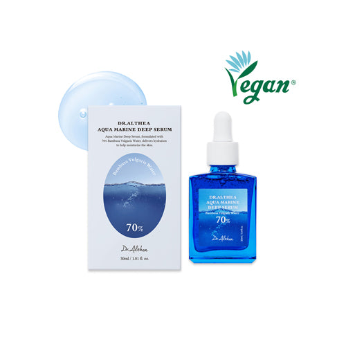 [Dr.Althea] Aqua Marine Deep Serum 30ml