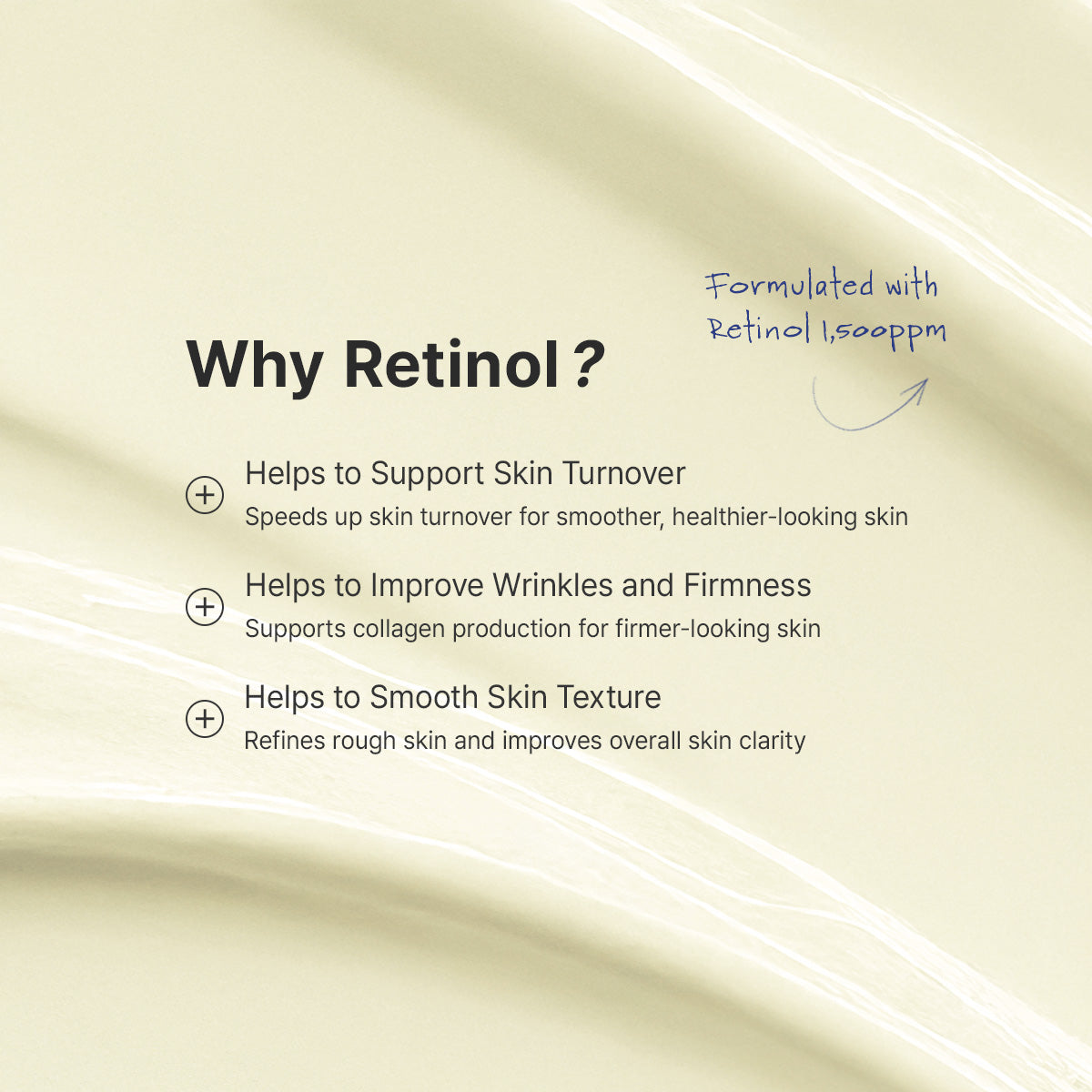 [Dr.Althea] Pure Retinol 0.15% Cream 20g