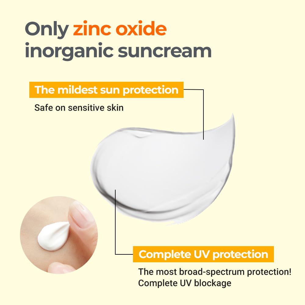 [Derma-B] Everyday Aqua Fit Sunscreen 50ml