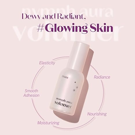 [ETUDE] Nymph Aura Volumer 24ml