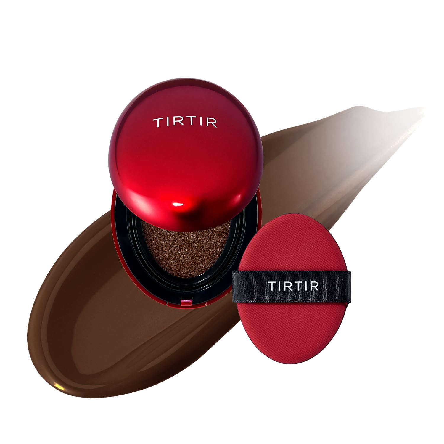 [TIRTIR] Mask Fit Red Cushion Foundation (40 colors)