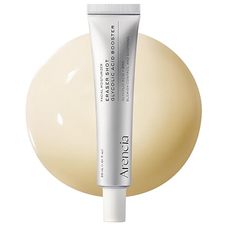 [Arencia] Booster Shot 30ml (6 types)