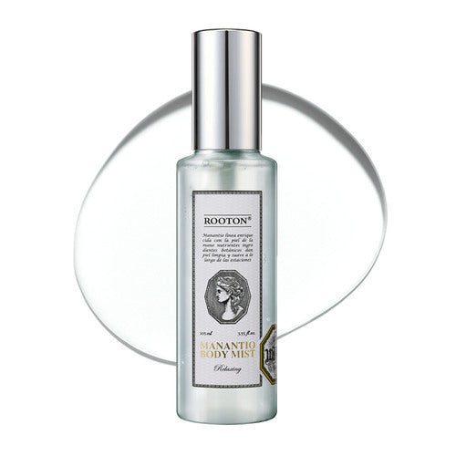 [ROOTON] Manantio Body Mist 105ml