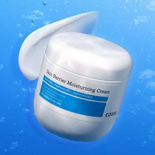 [COSRX] Skin Barrier Moisturizing Cream 450ml