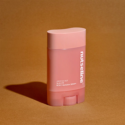 [nutseline] Aroma Nut Slim Fit Body Guasha Serum 60ml