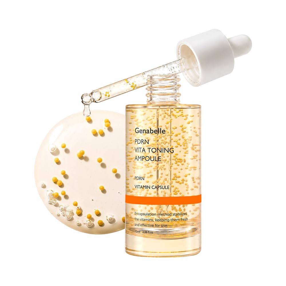 [Genabelle] PDRN Vita Toning Ampoule 70ml