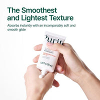 [Purito Seoul] Sun Day Adventure Sunscreen 50ml