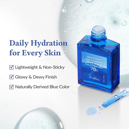 [Dr.Althea] Aqua Marine Deep Serum 30ml