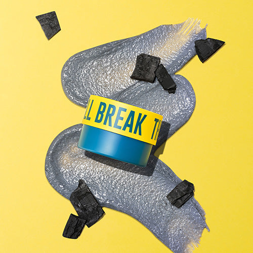 [Dear Doer] Break Body Scrub 300ml