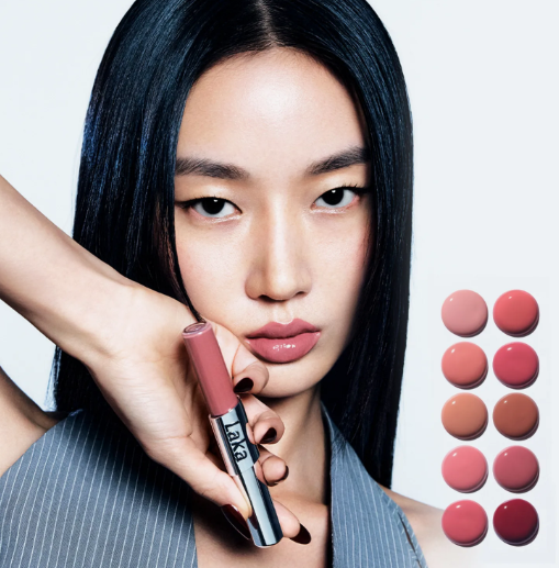 [LAKA] Perfect Twin Lip (9 colors)