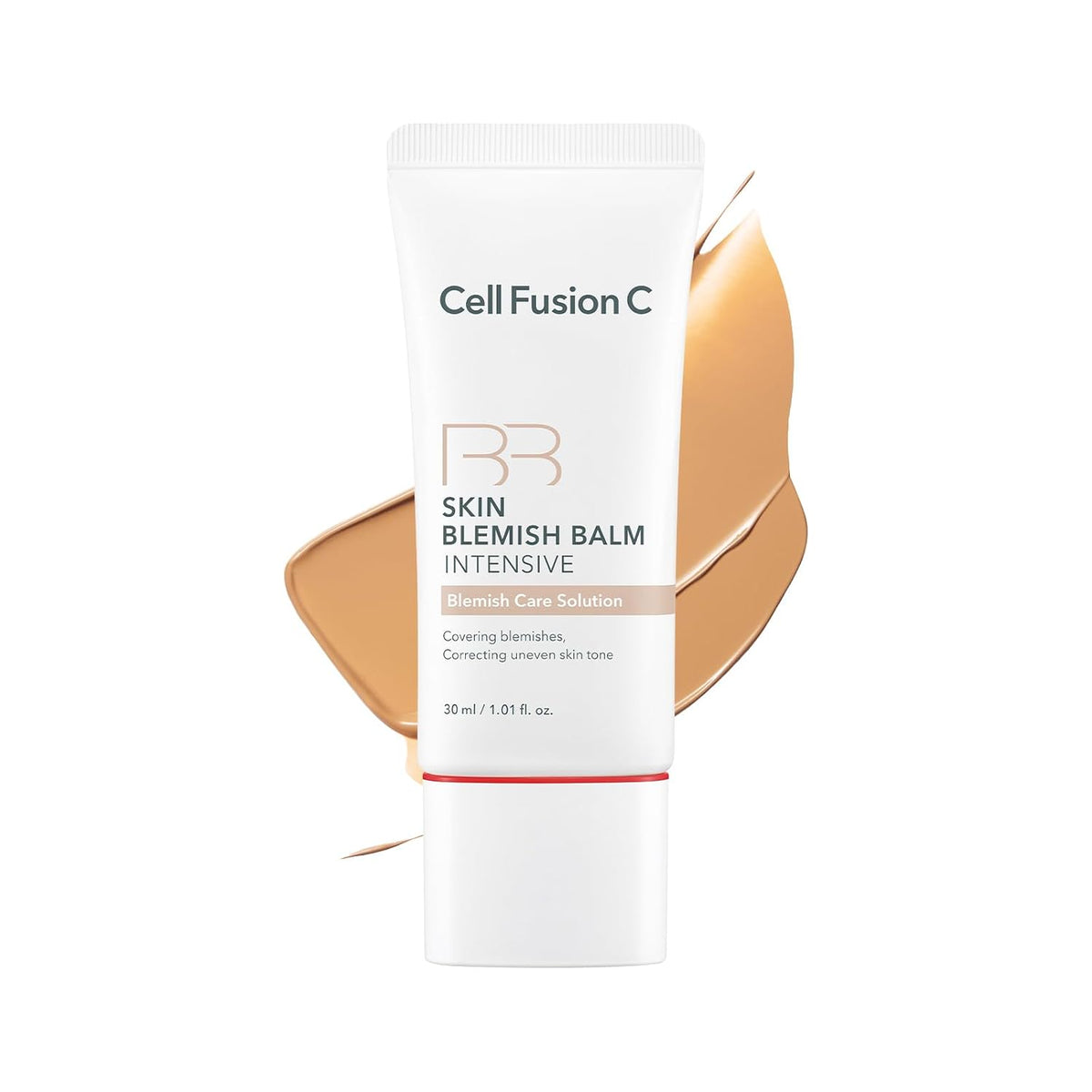 [Cell Fusion C] Skin Blemish Balm Intensive 30ml (6 Colors)