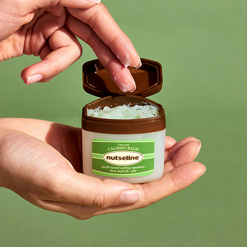 [nutseline] Cica Nut Calming Balm 50ml