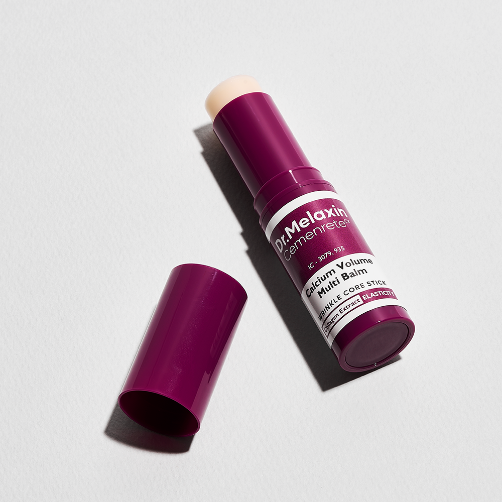[Dr.Melaxin] Cemenrete Calcium Volume Multi Balm 9ml