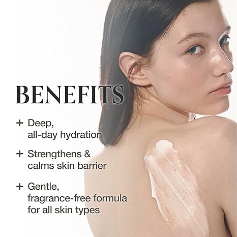 [MONCLOS] Ritual Moisture Body Lotion 500ml